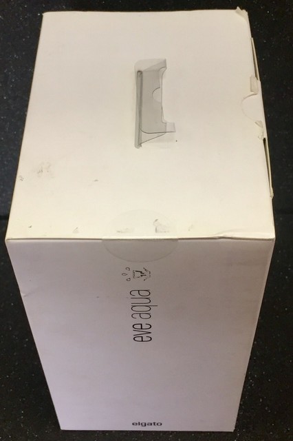 eve aqua google home