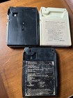 3 Vtg 8-track tapes Richie Furay Band HAIR Sntk Gerry Rafferty City to City 70s — photo 2