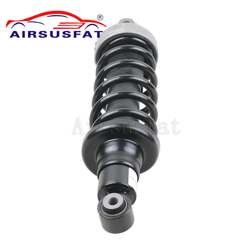 1x Rear Suspension Shock Strut W/Magnetic For Audi R8 V8 V10 4.2L 5.2L 2007-2015