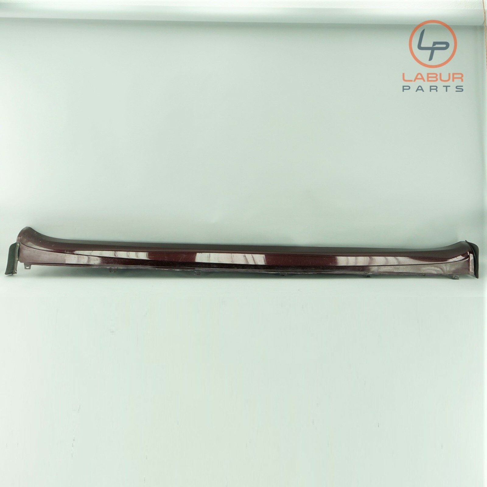 Maserati Quattroporte 2003-2008 Right Running board