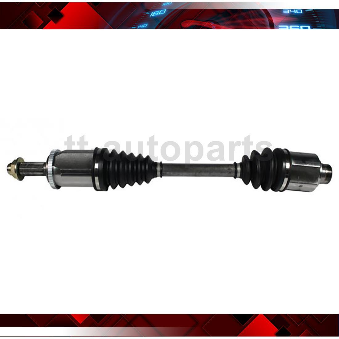 For 1991-2005 Acura NSX GSP CV Axle Joint Shaft Assembly Rear Right