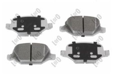 Kits de frein Alfa Romeo ALFA GT