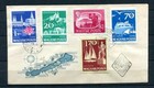 <!--F#f_0-->Hungary 1959 First day Cover Special cancel 10448<!--F/-->