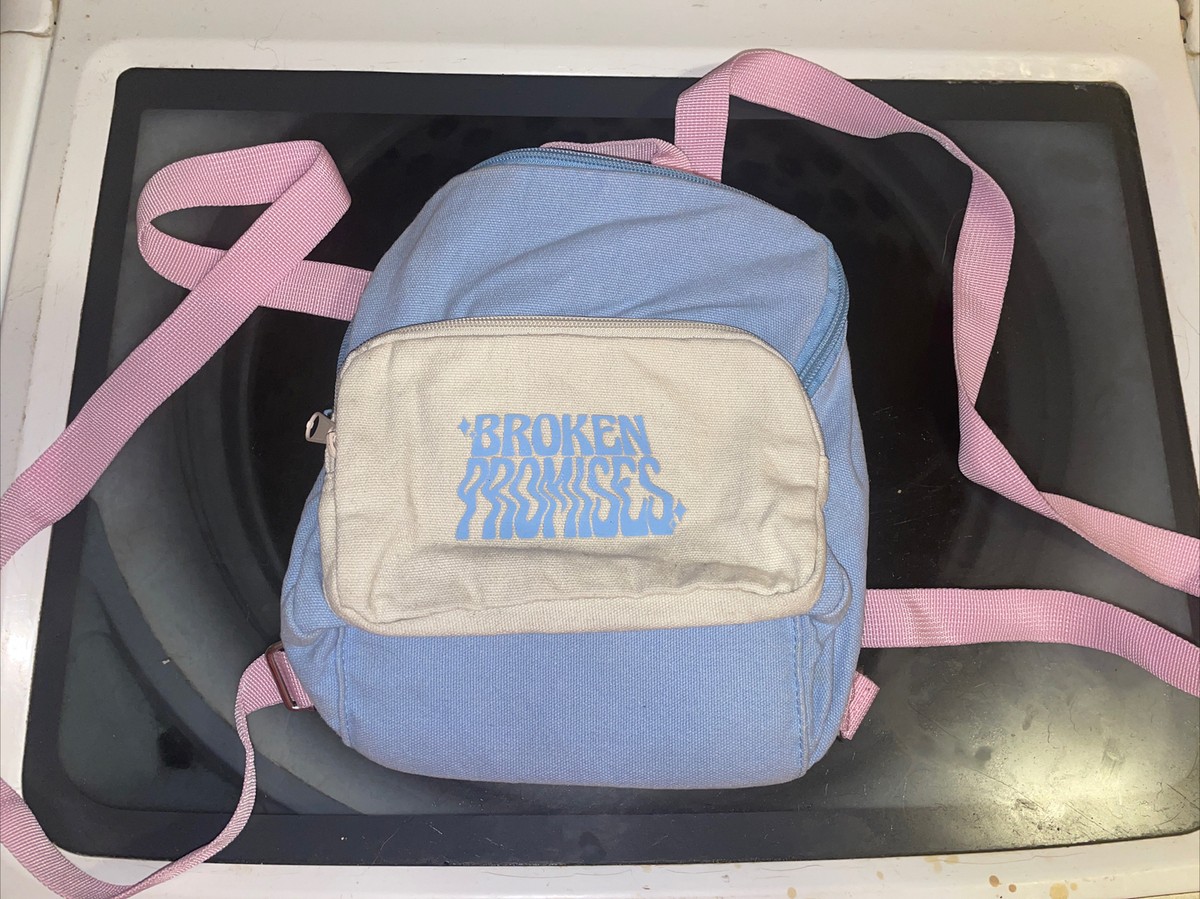 donought macaroon maroon mini backpack Macaroon Mini Pastel Series Backpack Stone