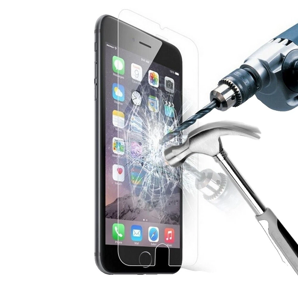 Защитные пленки Apple для сотовых телефонов iPhone 7