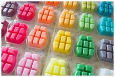 $6 Scentsy wax bars!