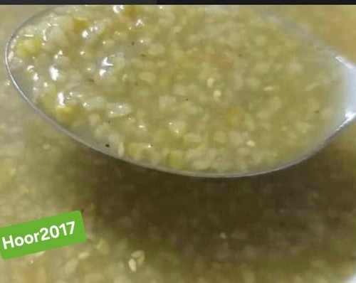Freekeh Coarse / Fine Cracked Wheat Grains 1 kg وفريكة ناعمة فريكة خشنة - Picture 3 of 4