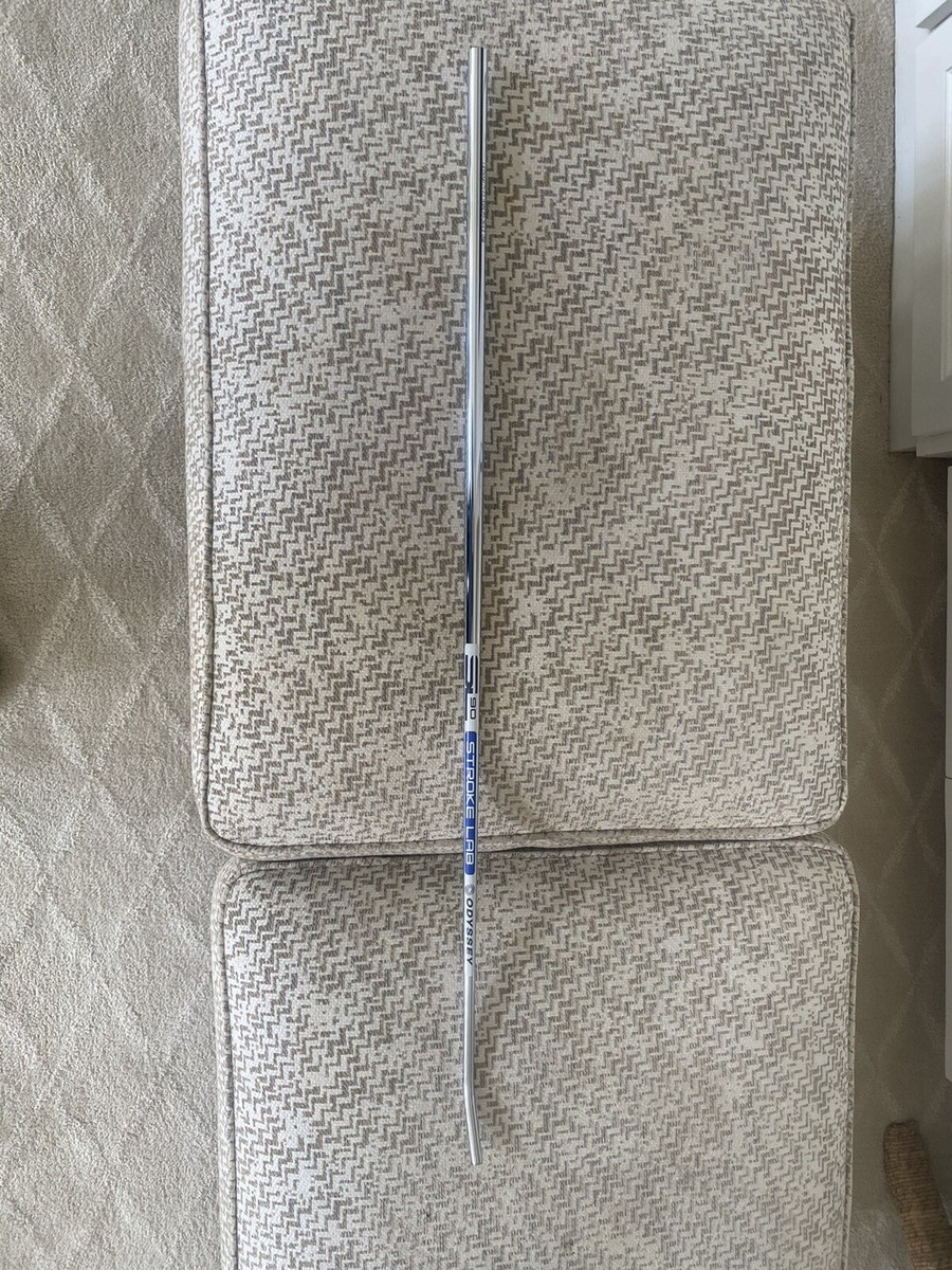 Odyssey Stroke Lab SL90 A.I. One Putter Shaft Right Handed 34.5