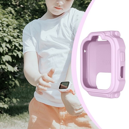Flexible Silicone Case Bumper Frame Housing Easy Installation for 360 10X - Picture 7 of 10