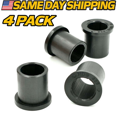 #ad #ad 4 Wheel Bushing fits MTD Cub Cadet Troy Bilt 741 0516A 7410516B 941 0516 $9.95