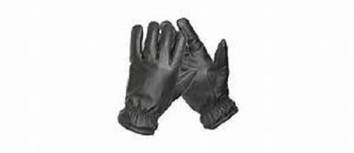 Gants de recherche policiers résistants coupés Blackhawk 8035LGBK grands authentiques GP001BKLG - Photo 1/1