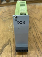 Bruker Haltec DC 5 USR615S-5A