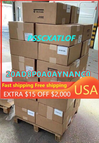 20AD8P0A0AYNANC0 New In Box 1PCS Free Fast Ship Ready ship