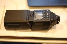 Sigma EF-530 DG Super Flash