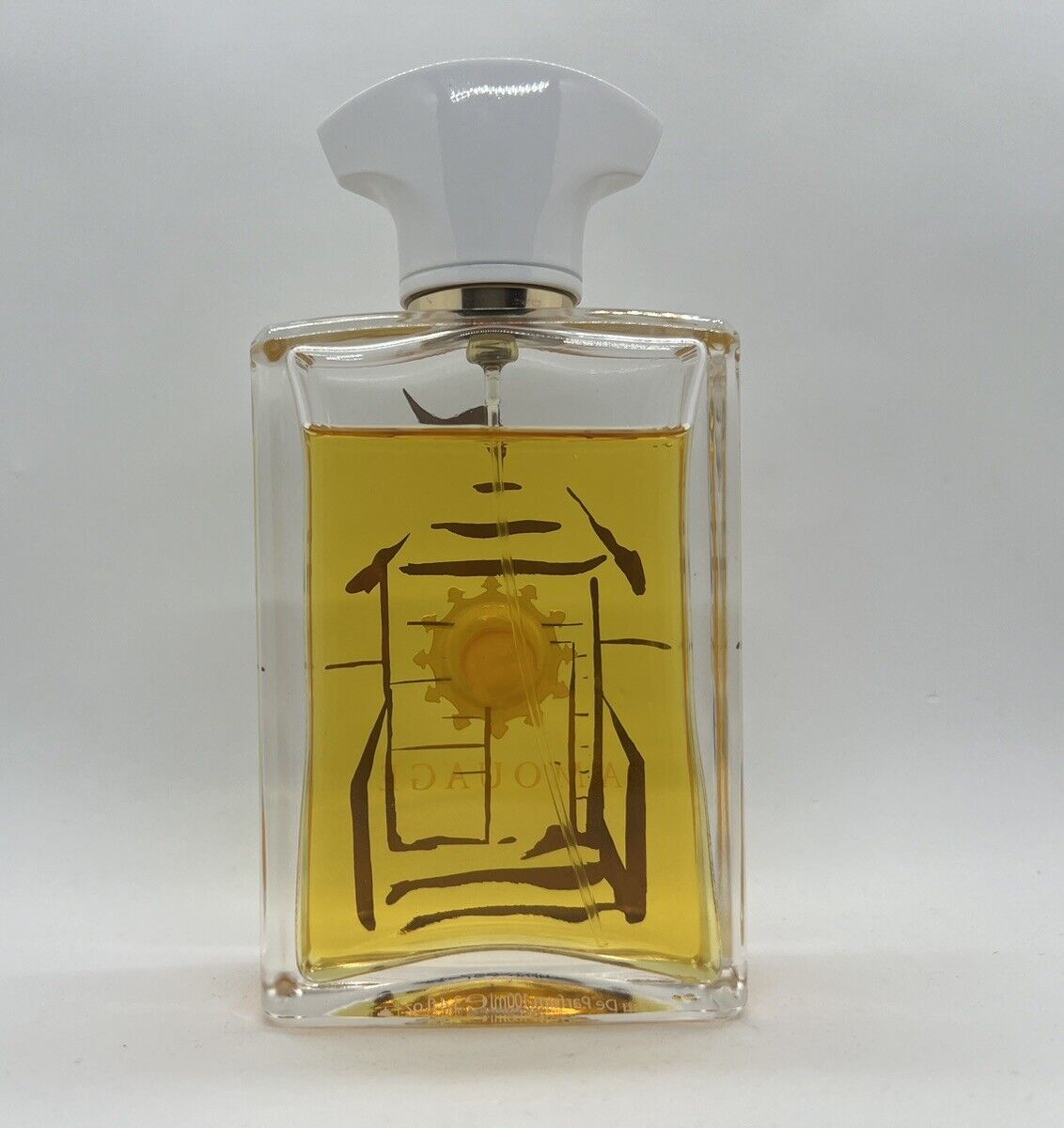 Amouage Beach Hut Man edp 100ml/3.4 oz See Pics (slightly Amouage Beach Hut Man edp 100ml/3.4 oz See Pics (slightly