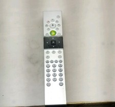 ORIGINAL DELL RC1974009/00 N817 MICROSOFT WINDOWS MEDIA CENTER REMOTE CONTROL