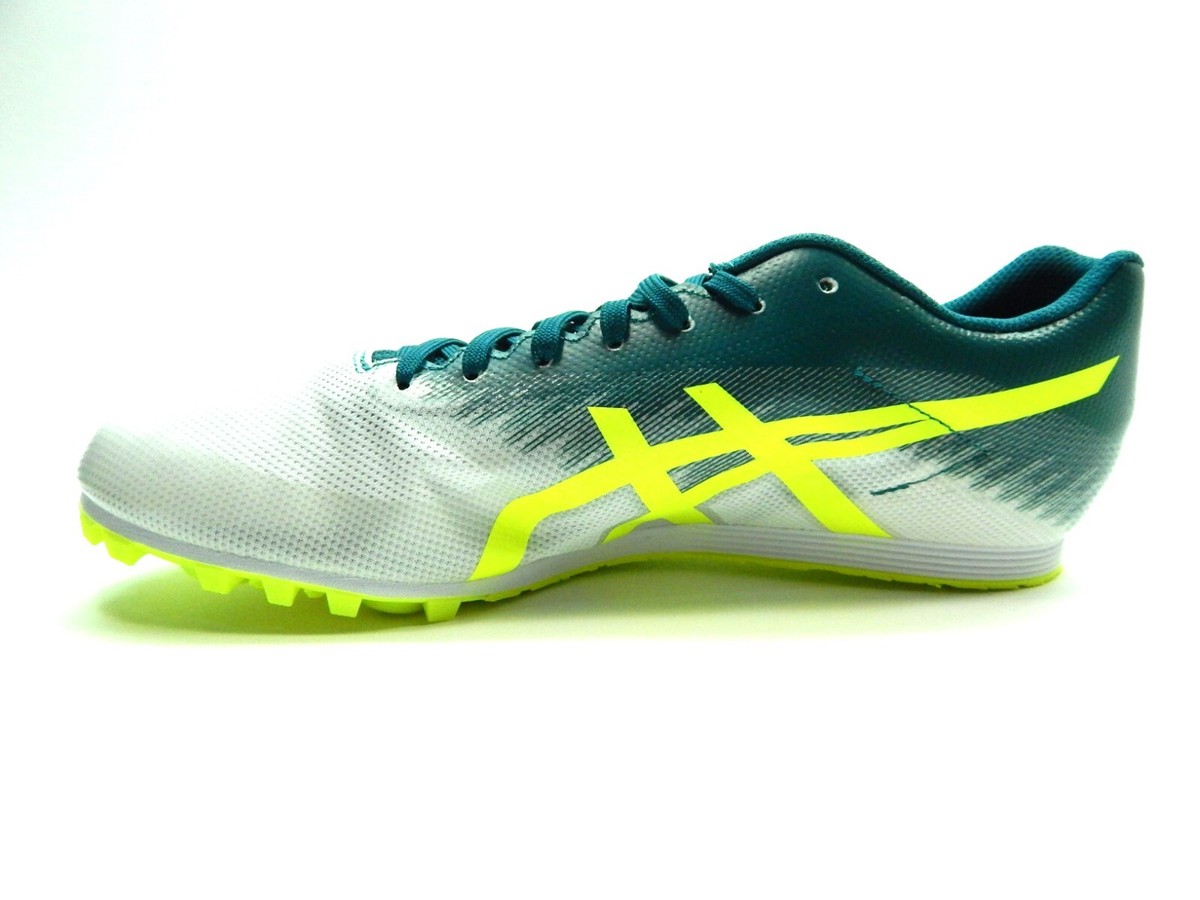 asics - のせ GEL-NIMBUS 27 | Men | Wave Teal/Saxon Green | Men's Running