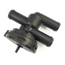 90566947 Nueva válvula de control de calefacción para Saab 9-5 arco lineal Cadillac Catera