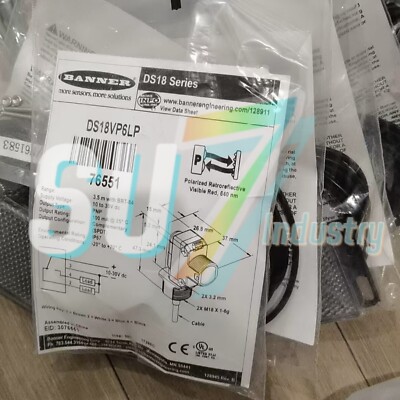   DS18VP6LP# 1pcs New In Box #E8