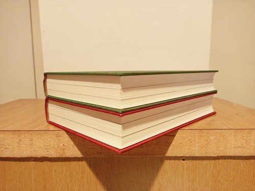 India A History 2 Volume - John Keay - Folio Society 2003 Printing - VGC - Picture 5 of 14