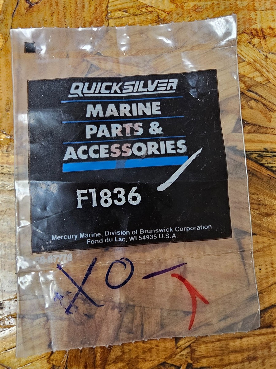 MERCURY PARTS | eBay