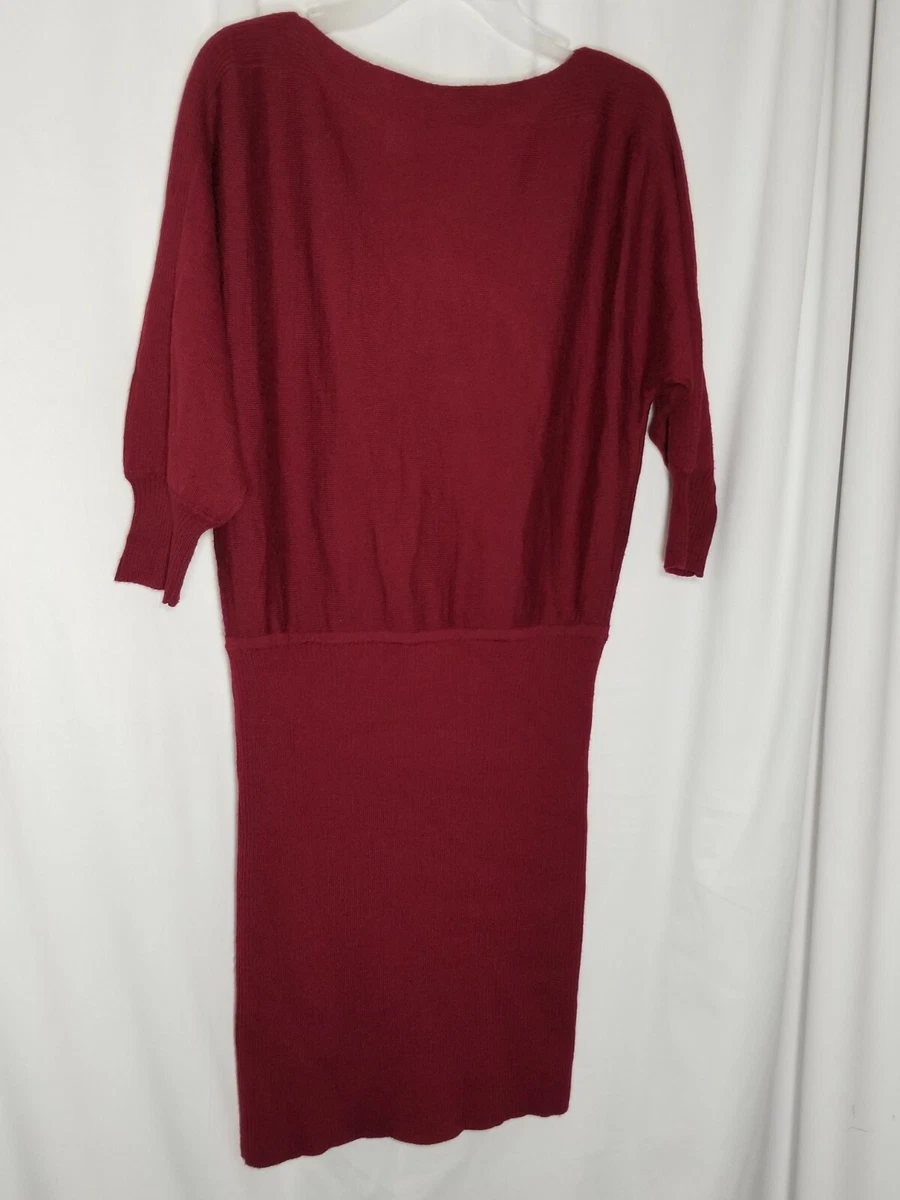 Maggy london kimono pleated dress shop