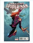 Amazing Spider-Man #1.2 2016 Marvel Comics NM Alex Ross