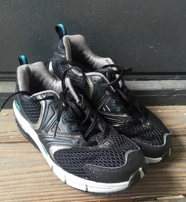 ryka ortholite walking shoes