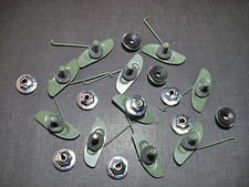 10pcs NORS moulding clips sealer nuts 7/8 to ...