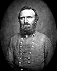New 8x10 Civil War Photo: Confederate General Thomas 'Stonewall' Jackson - 1862