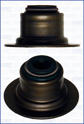 AJUSA 12012800 Seal Ring, valve stem for LAND ROVER,ROVER