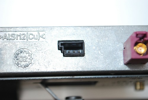 Audi Steuergerät Antennenverstärker Compenser A4 A6 A8 8E0035456A - Bild 4 von 5