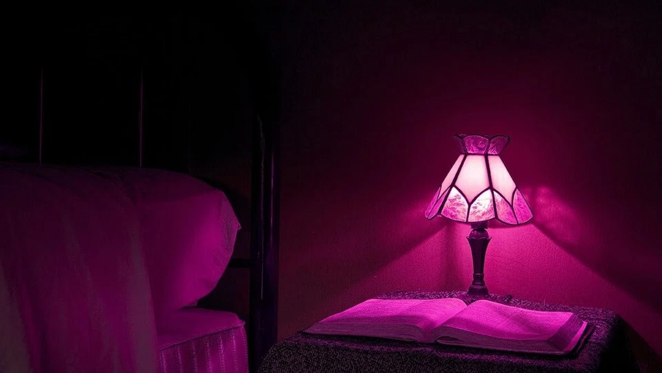 Lampadina Led 220V Luce XIAOMI Yeelight Multicolor Light Bulb rilassante E27 9W - Immagine 4 di 4