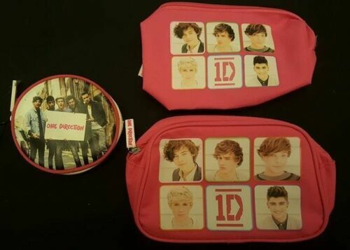 Borsetta Piccola Con Nappe Portafoglio Ragazze In Pelle PU - Con Cuori Ricamati E Nappe, Piccolo E Leggero Portafoglio Per Adolescenti - Foto 2