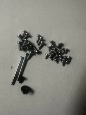 PS4 Screws Replacement Torx Screw Set for PlayStation 4 PRO CUH 7115/7215