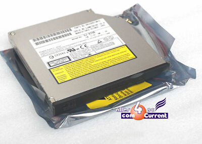 IDE SLIMLINE DVDRW DVD BRENNER DVD-RAM TOSHIBA SATELLITE 5200 5205 UJ-820B -#701