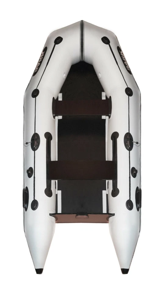 BARK Schlauchboot für Motor 270 cm, 290 cm, 310 cm,  330 cm Angelboot - Bild 3 von 4