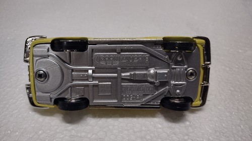 Brooklin 1/43 Scale BRK3 21 1963 Chevrolet Corvette Stringray Coupe RARE - Picture 3 of 8