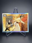 2023 Topps Chrome Star Wars Galaxy #32 Enlist Refractor (+Free Base Version)