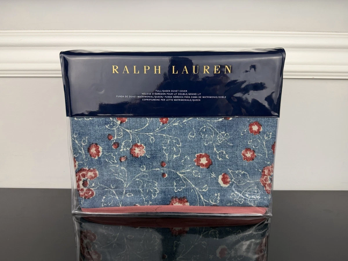 Ralph Lauren Floral Duvet Covers & Bedding Sets for sale | eBay