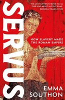 Servus, Emma Southon