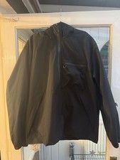 Parker Jacker Black Size Large