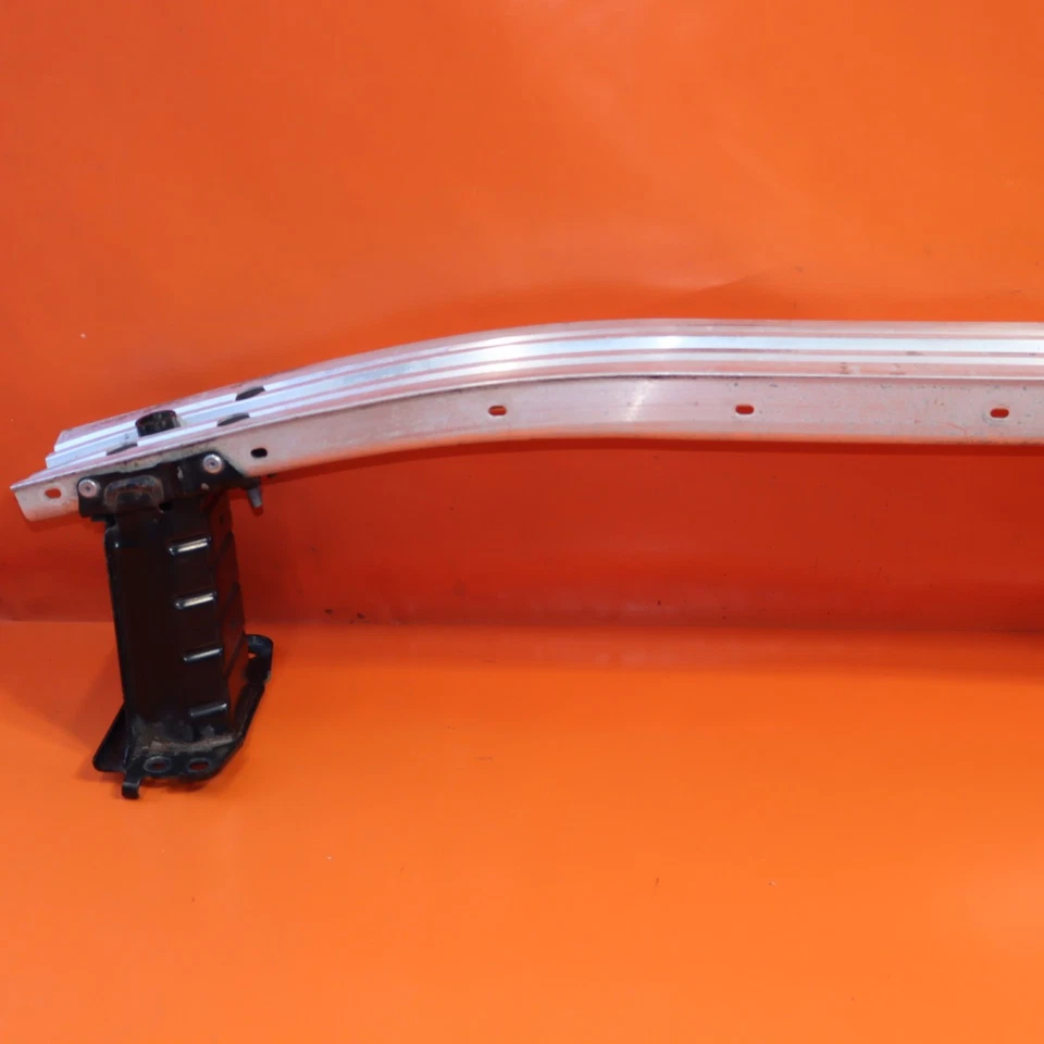 TOYOTA PRIUS PRIME REINFORCEMENT FRONT 2016 2017 2018 2019 2020 52021-47120 OEM - Image 2 of 4