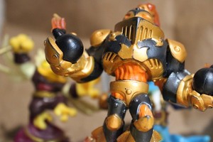 Skylanders Rubble Rouser | Meses sin interés
