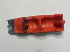 Vintage GI Joe ARAH 1986 Cobra Night Raven COCKPIT BASE Seat  And Cockpit Parts