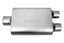 Walker Exhaust Muffler