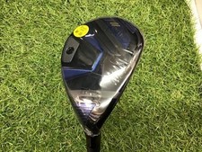 HONMA Golf Tour World Utility Tw767 U5 Flex S Used N Rank