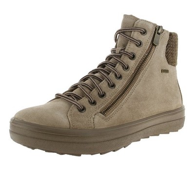 Legero Damen Boots Tanaro GIOTTO (BEIGE)
