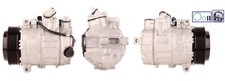 LUCAS Kompressor Klimaanlage ACP655 +73.43€ Pfand für KLASSE SLK MERCEDES CL203