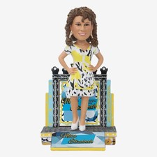 Miss Elizabeth WWE Bobblehead WWE Wrestling
